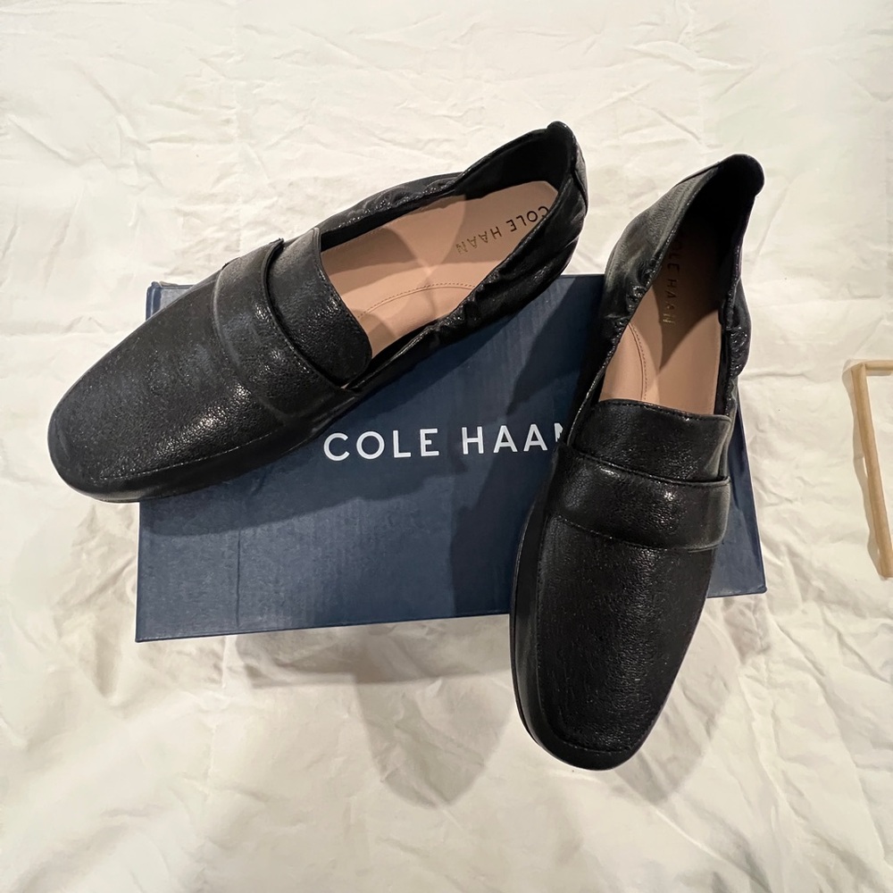 NEW Women’s Trinnie Soft Loafers